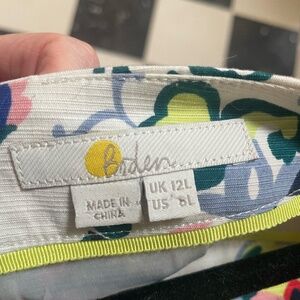 Boden Modern Pencil